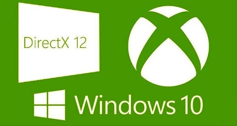 Microsoft DX Logo - Microsoft Introduces PIX on PC, Might Help Devs with DirectX 12 ...