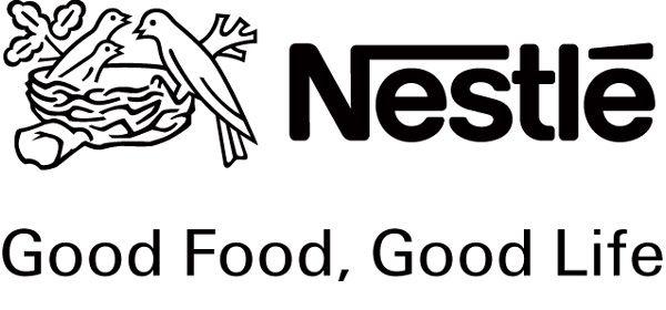 Nestle Corporate Logo - Nestlé pumping kids full of sugar