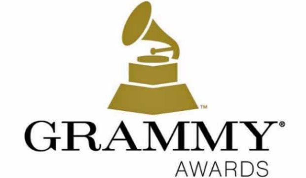 Grammy Logo - Grammys Premiere Ceremony: 70 Grammy Awards In Pre Telecast