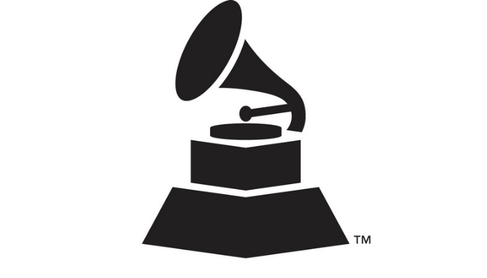 Grammy Logo - Grammy-logo