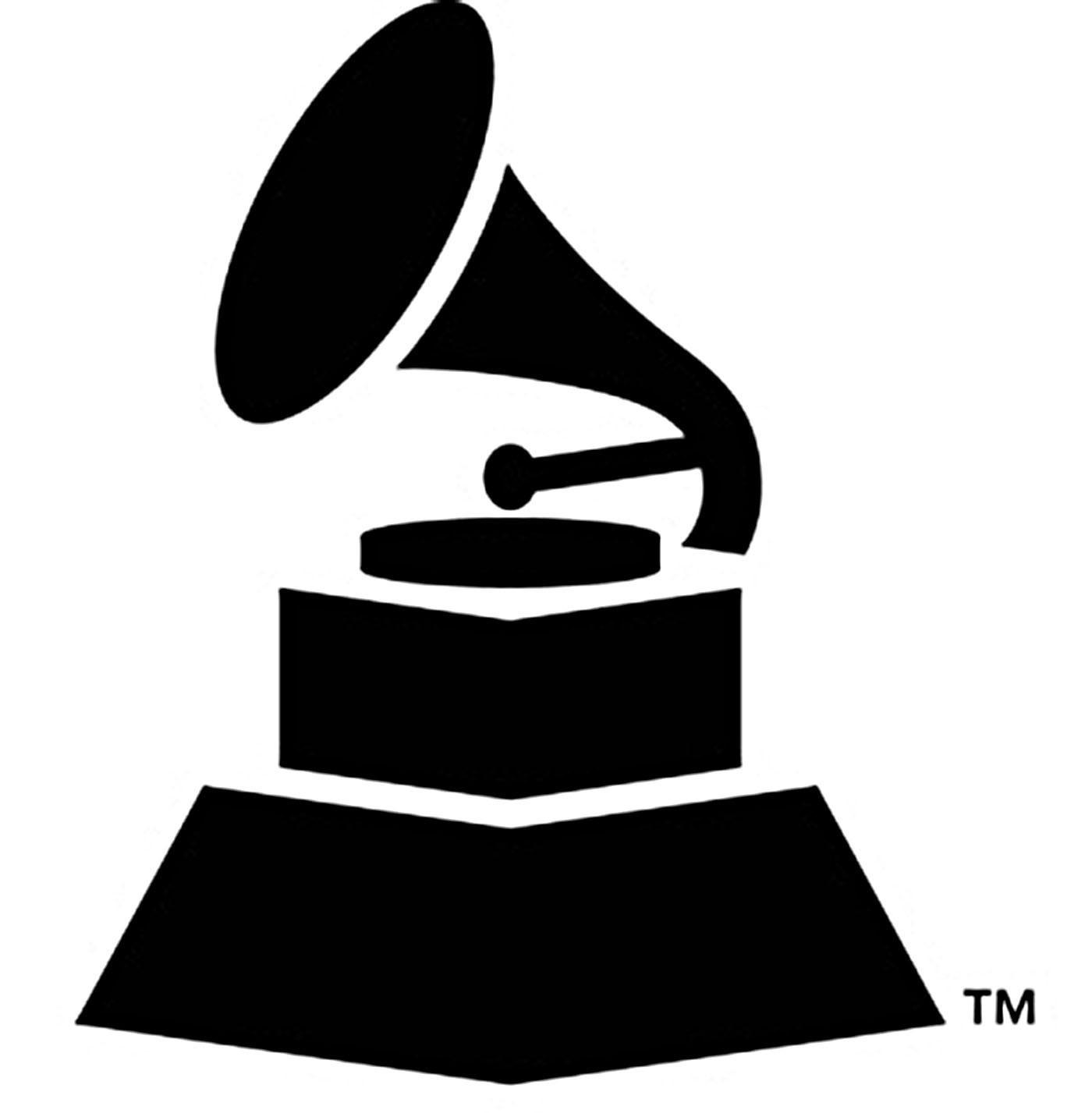 Grammy Logo - grammy awards logo | 6AM