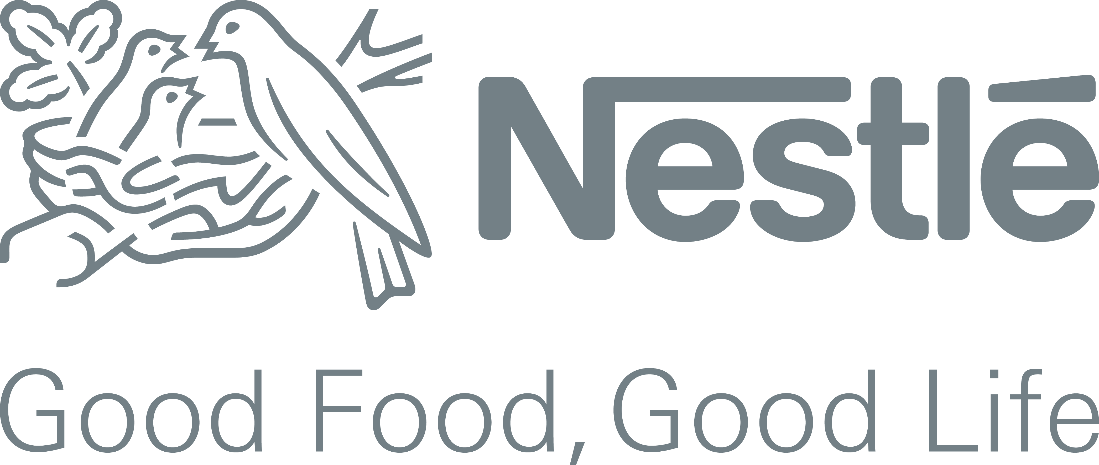 Nestle Corporate Logo - 2015 Nestle Corporate Logo : Memos Software
