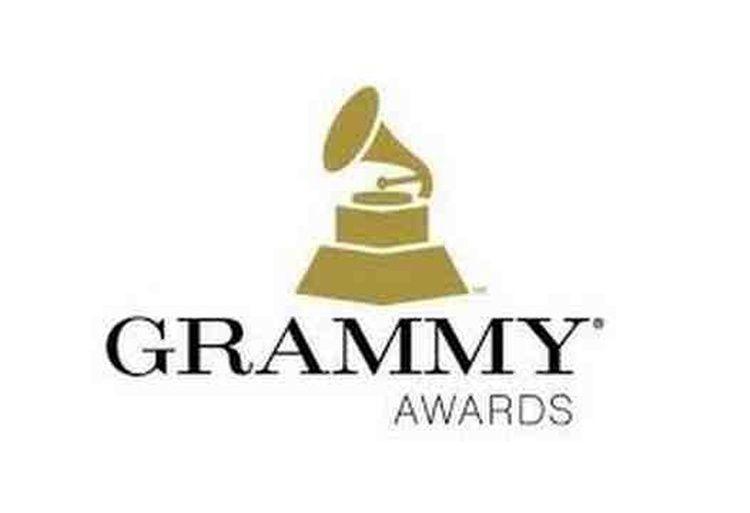 Grammy Logo - Wisconsinite wins two Grammy Awards | News | 101 WIXX