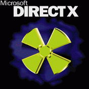 DirectX Logo - DirectX | Logopedia | FANDOM powered by Wikia