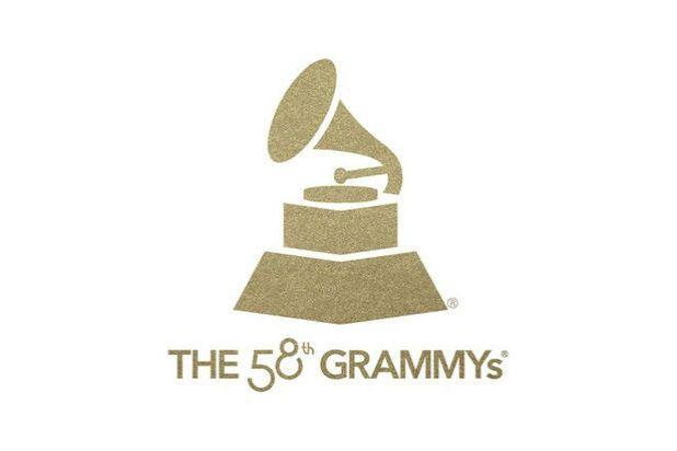 Grammys Logo - Grammys: When and Where to Watch