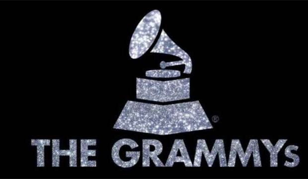 Grammy Logo - 2018 Grammys online: Watch Grammy Awards 2018 livestream without a ...
