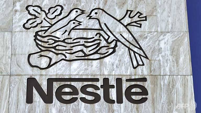 Nestle Corporate Logo - Nestle to close its DR Congo factory | Corporate News, Latest Business