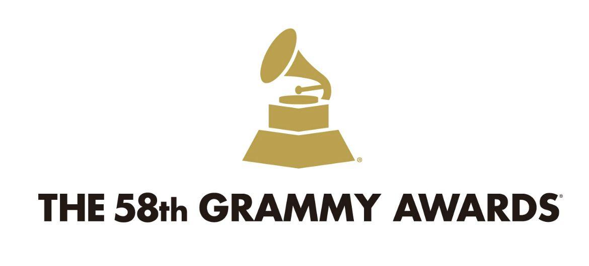 Grammy Logo - Prep For Grammy Nomination Day With Grammy.com's Nomination