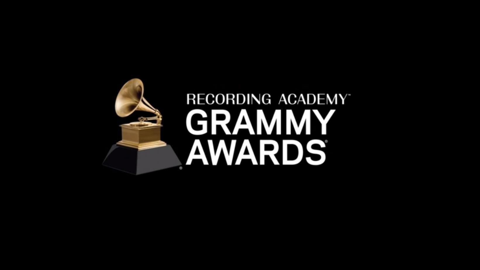 Grammy Logo LogoDix