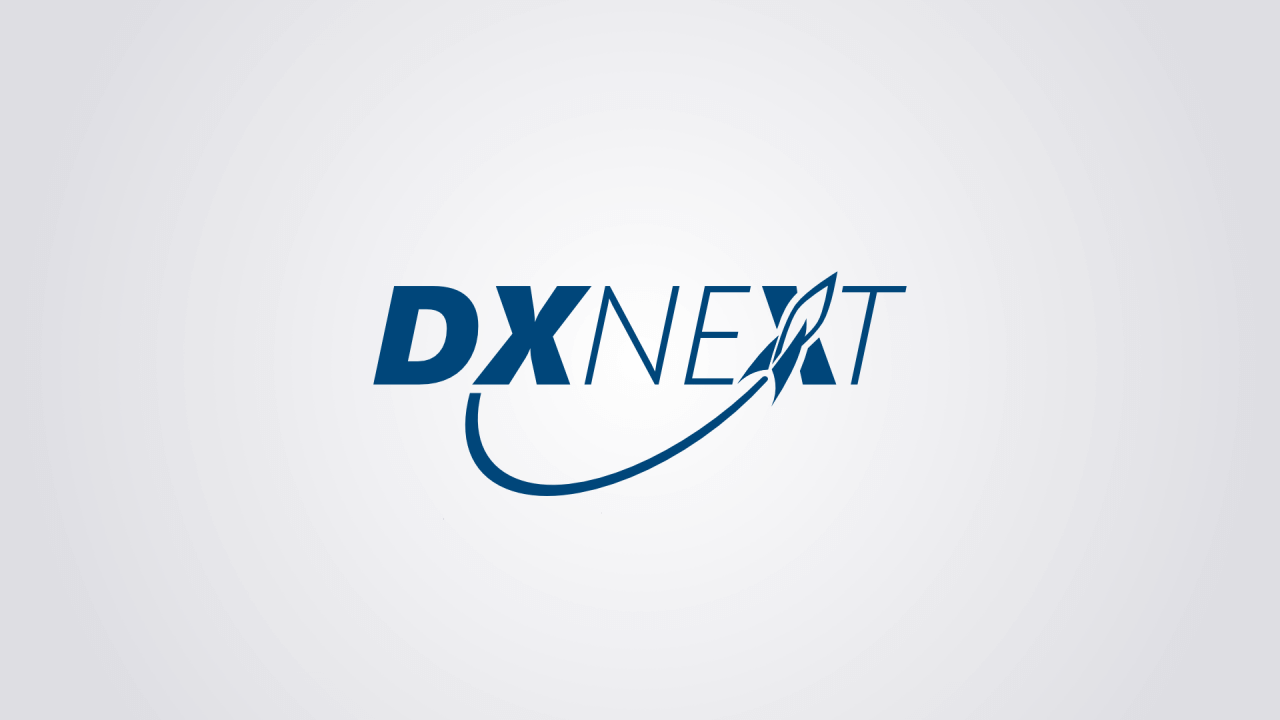 Microsoft DX Logo - Artifact — Business Design, Development, & Hosting