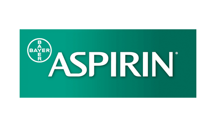 Bayer Aspirin Logo - Bayer's Products from A to Z