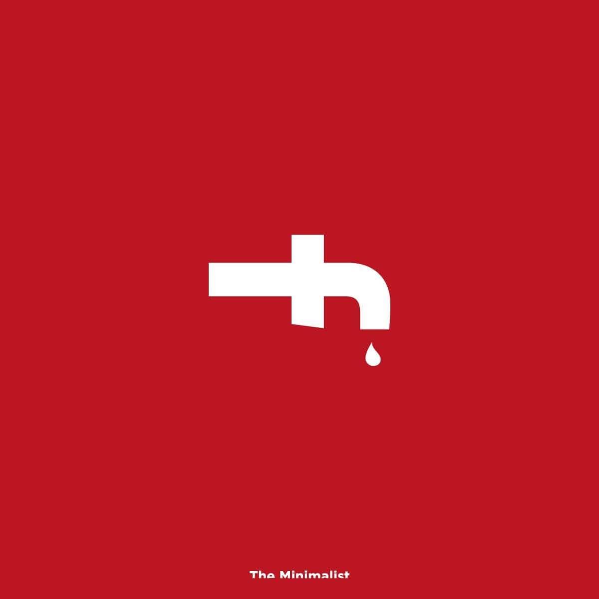 Facebook Funny Logo - New Facebook Logo after Data Leak : funny