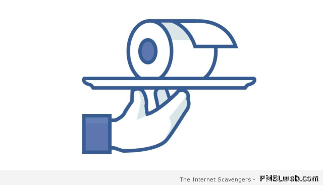 Funny Facebook Logo - Funny Sunday pictures – Dominical giggles coming up | PMSLweb
