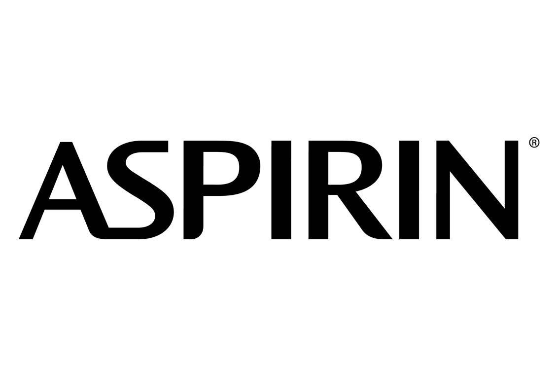 Aspirin Logo - Aspirin Social Innovation Award - Bayer Foundations