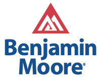 Benjamin Moore Logo - Paint | Stain | Window Treatments | Curtains | Valance | Milwaukee, WI