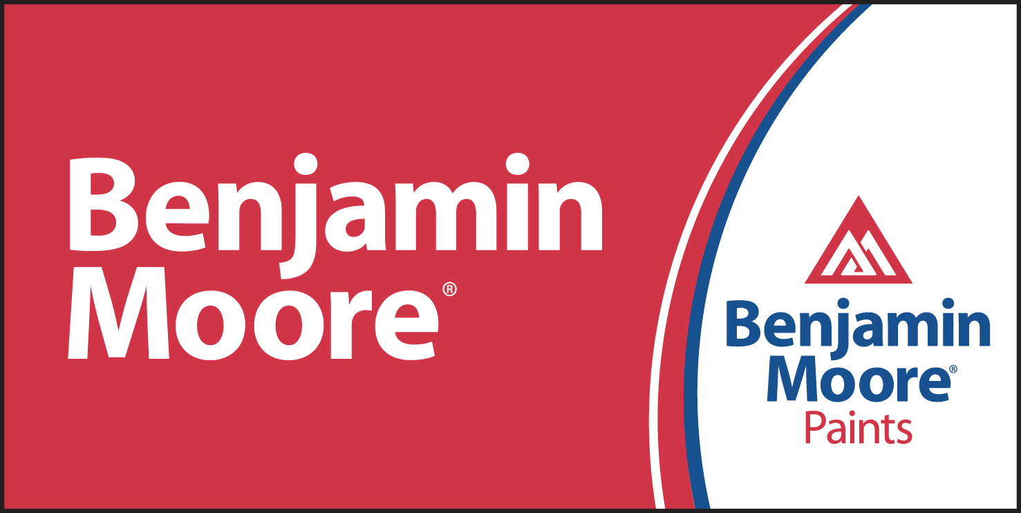 Benjamin Moore Logo in vector format (SVG)