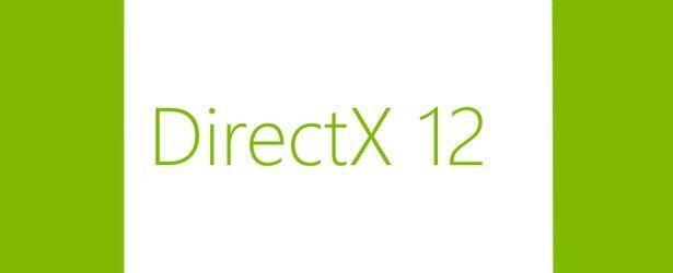 Microsoft DX Logo - Microsoft DirectX Raytracing API announced | bit-tech.net