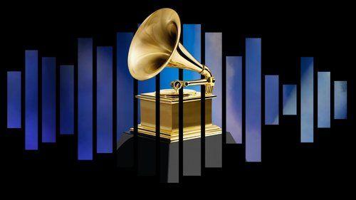 Grammy Logo - 10th GRAMMY nomination for Michael Graves