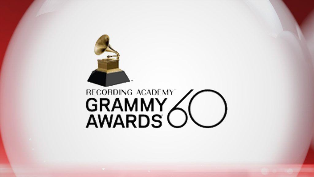 Grammy Logo - Grammys, Oscars logo design have interesting similarities
