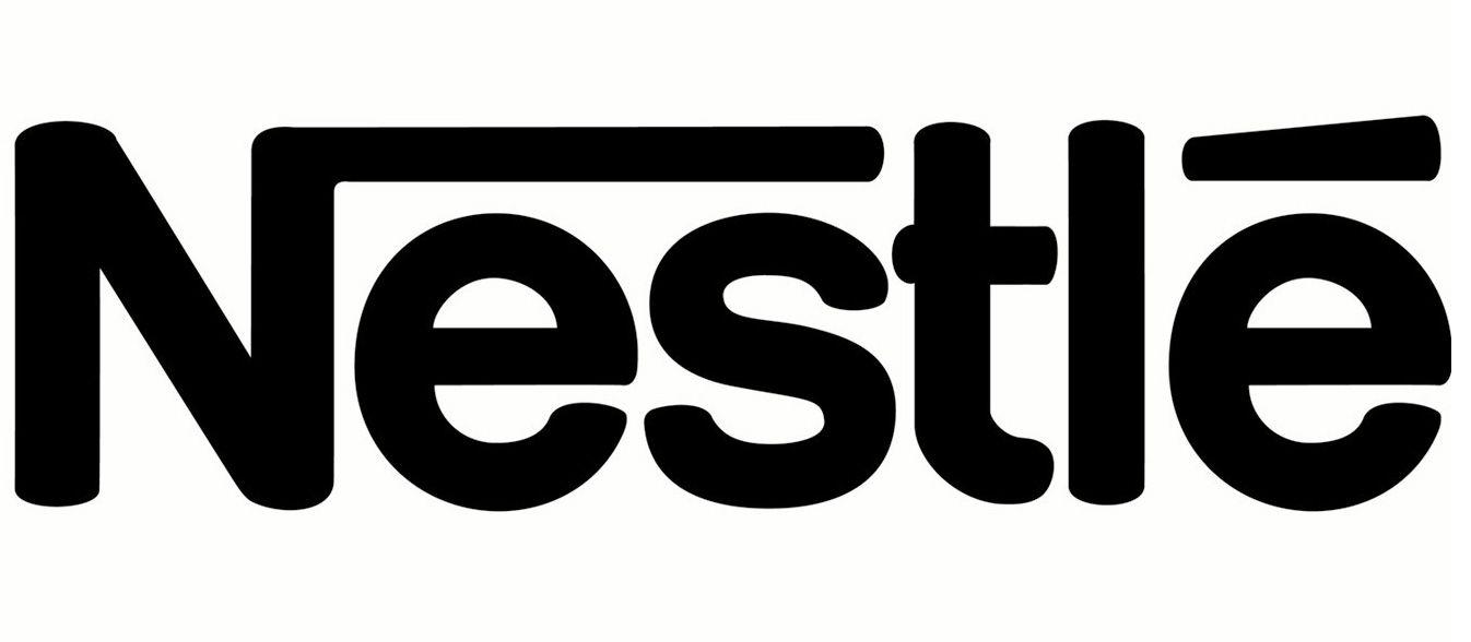 Nestle Corporate Logo - Berlitz | Corporate Clients