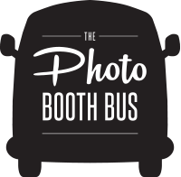 VW Bus Logo - Photo Booth Bus. Photo Booth Rental Inside VW Bus
