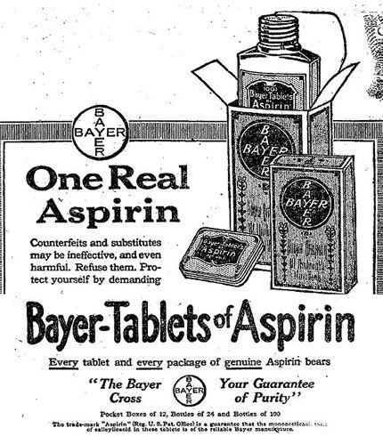 Bayer Aspirin Logo - Bayer cross logo design