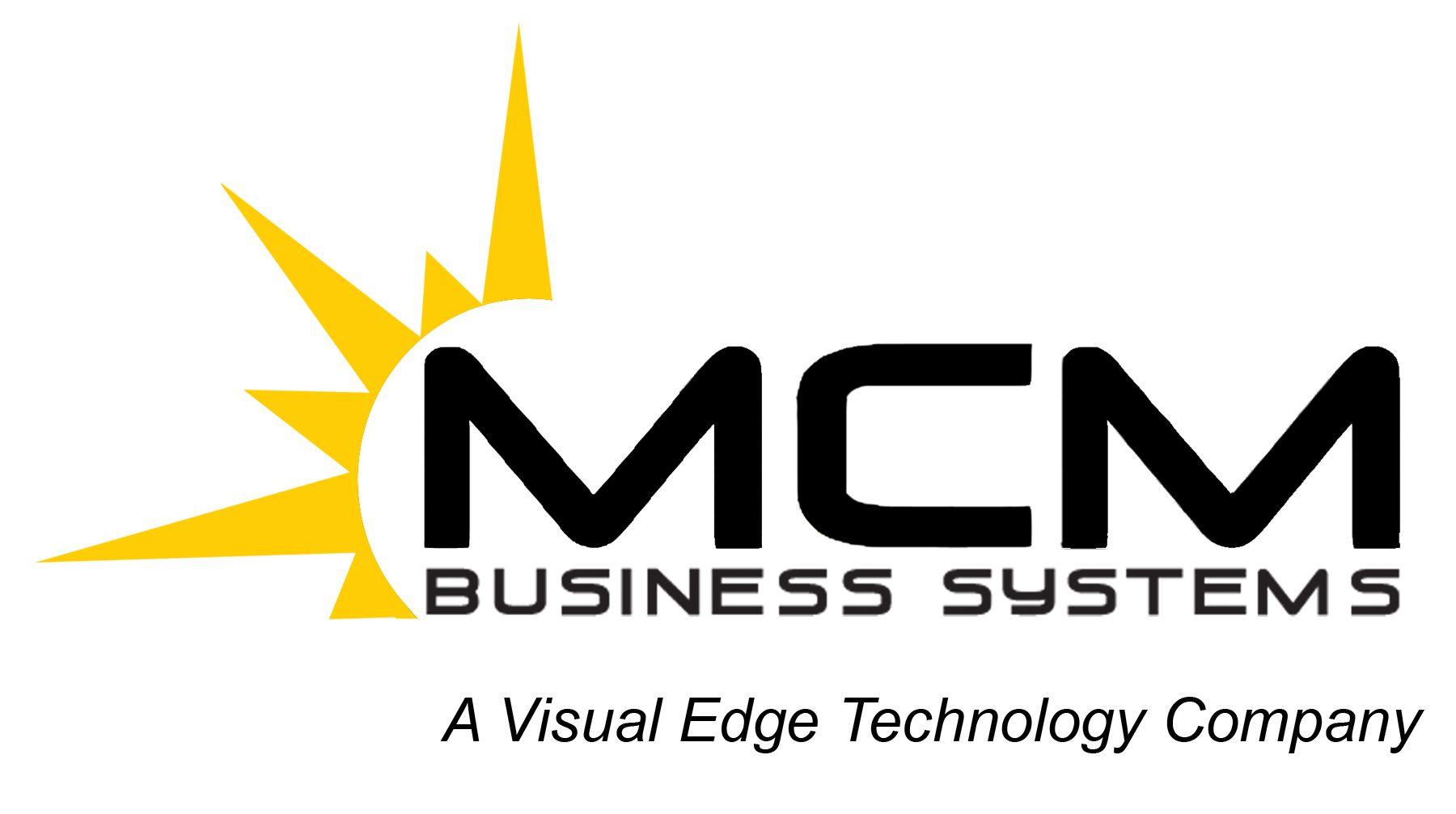 MCM Logo - MCM-logo-VETnew - Visual Edge Technology