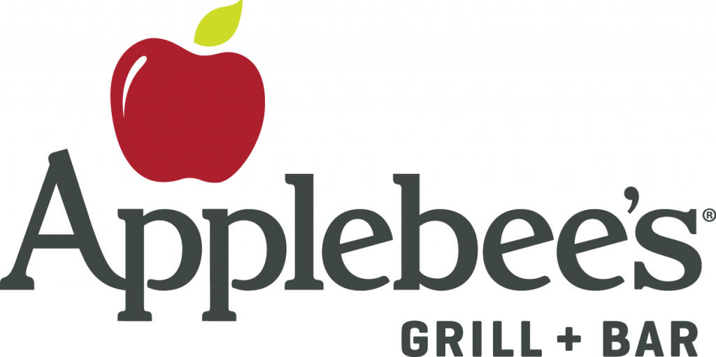 Applebee's Restaurant Logo - Applebees Logo / Restaurants / Logonoid.com