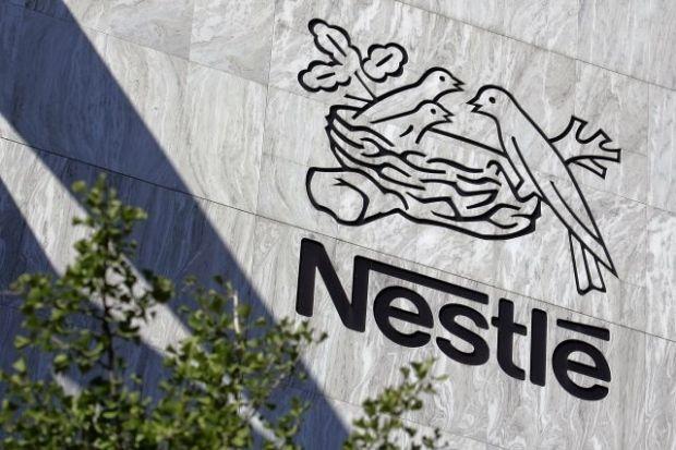Nestle Corporate Logo - Nestle USA strips artificial ingredients from chocolate candy | CTV News