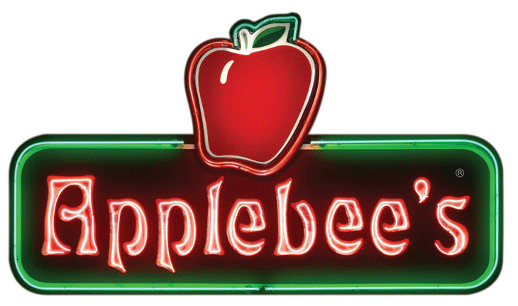 Applebee's Official Logo - How Should Applebee's Respond to Its Ongoing PR Crisis? – Adweek