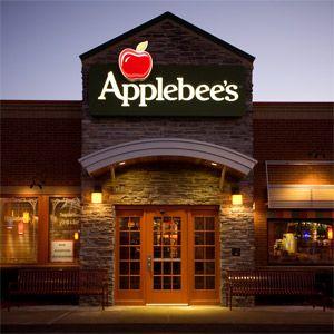 Applebee's Restaurant Logo - About Apple Gold Group's Restaurants Grill and Bar