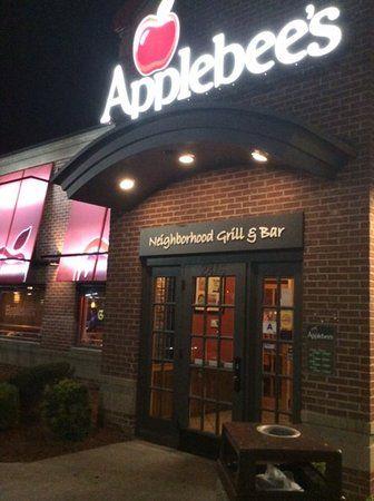Applebee's Restaurant Logo - Applebee's, West Columbia Reviews, Phone Number