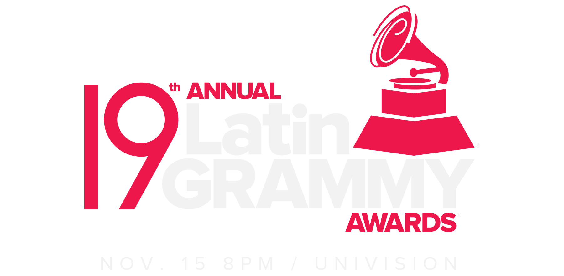 Grammy Logo - LatinGRAMMY.com. The Latin Recording Academy®