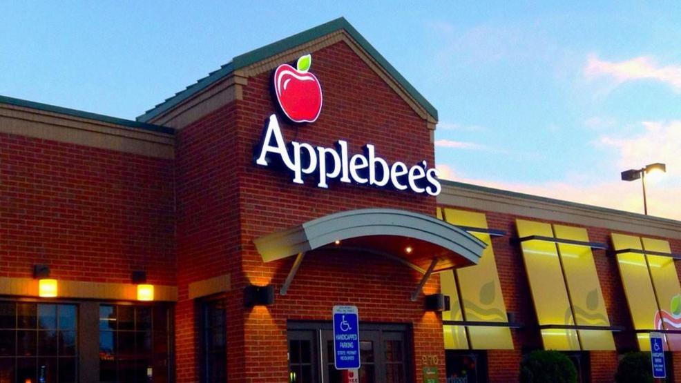 Applebee's Restaurant Logo - Several local Applebee's restaurants exposed in data breach | WKRC