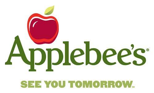 Applebee's Restaurant Logo - Professional Braille Menus & Large Print Menus for Restaurants