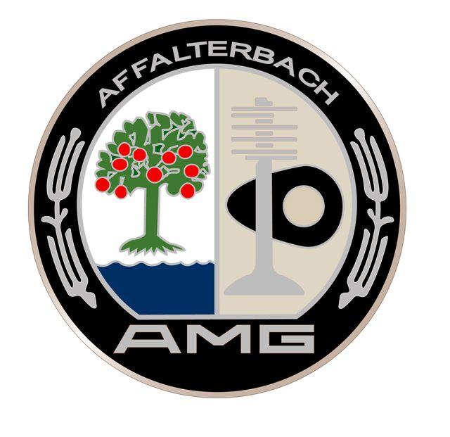 Old AMG Logo - Illustrations by Mm.Sean, Inc