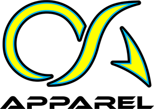 Brand of Apparel Logo - OA Apparel:Team Uniforms and Streetwear - Overcome Average