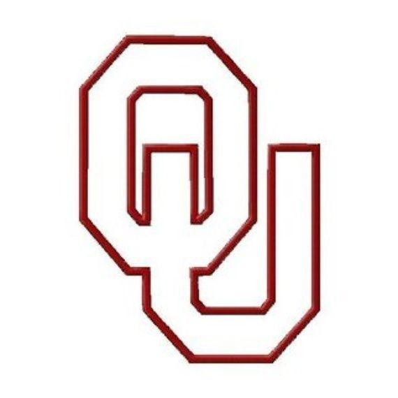 Oklahoma Logo - Oklahoma University Ou Logo | ou | Pinterest | University of ...