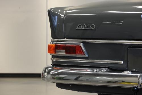 Old AMG Logo - Mercedes AMG Classics View topic - One of the first AMG models tuned ...