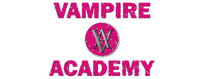 Vampire Academy Logo - Fichier:Vampire Academy (film).png