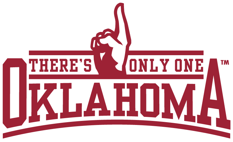 Oklahoma University Logo - Oklahoma Sooners Misc Logo - NCAA Division I (n-r) (NCAA n-r ...