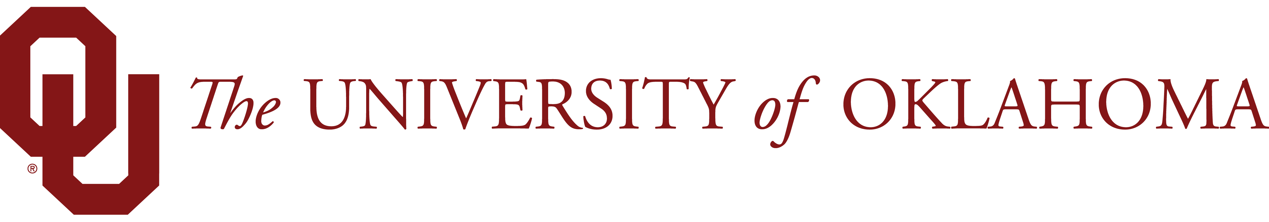 Oklahoma University Logo - Sooner Sweethearts 2019