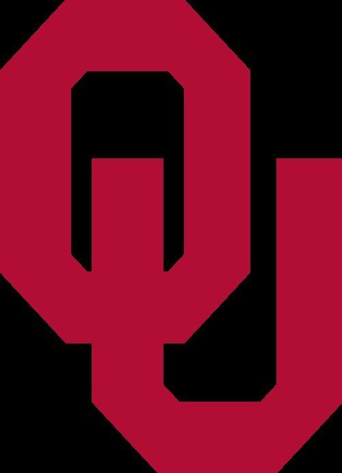 Oklahoma Logo - Oklahoma sooners Logos