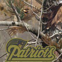 Camo Patriots Logo - New England Patriots Wallpaper Animated Gifs