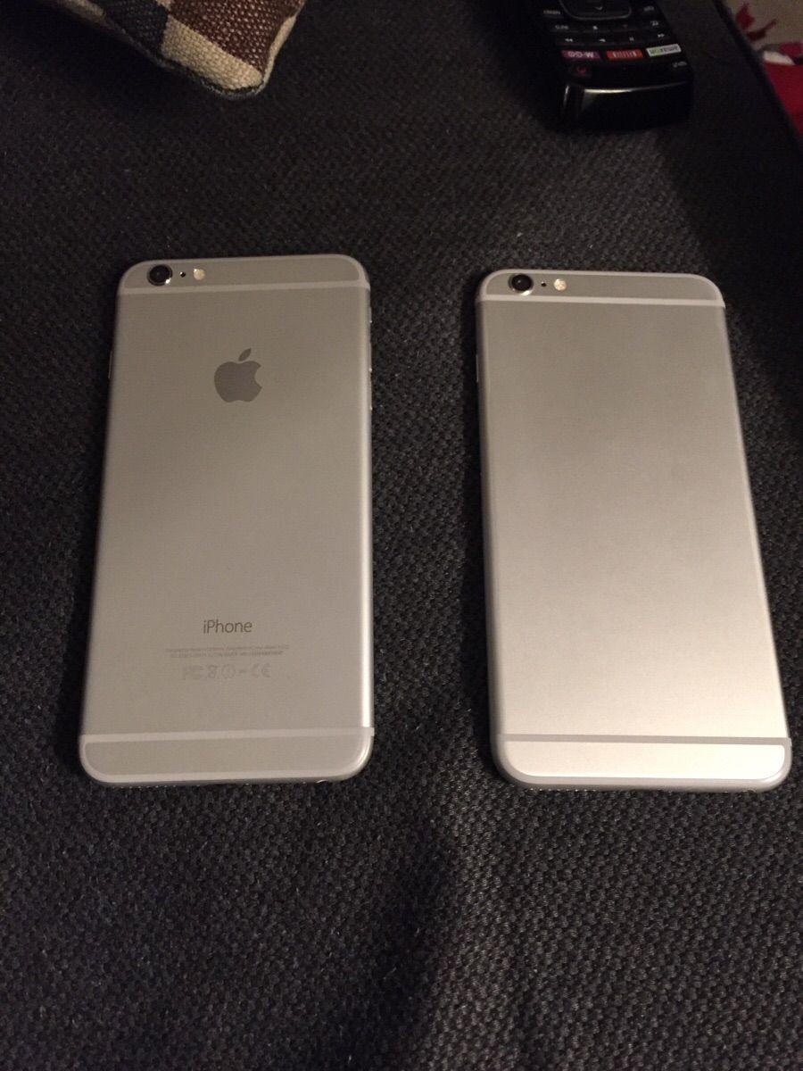 No Apple Logo - My replacement iPhone from AT&T came without the Apple logo on the ...