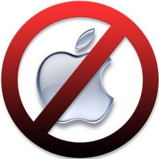 No Apple Logo - Apple Archives - Pagina 4 van 5 - Knijff Merkenadviseurs