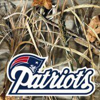 Camo Patriots Logo - New England Patriots Wallpaper Animated Gifs | Photobucket