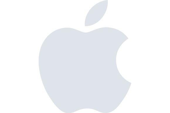 No Apple Logo - The limits of Apple's warranty