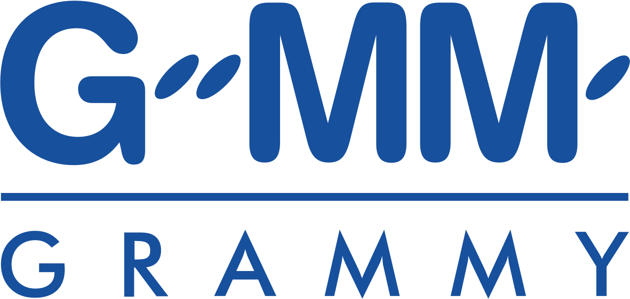 Grammy Logo - GMM Grammy Logo.svg
