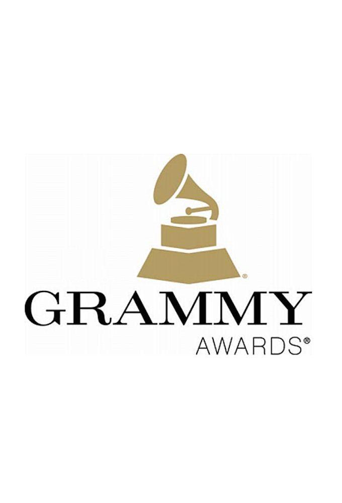 Grammy Logo LogoDix